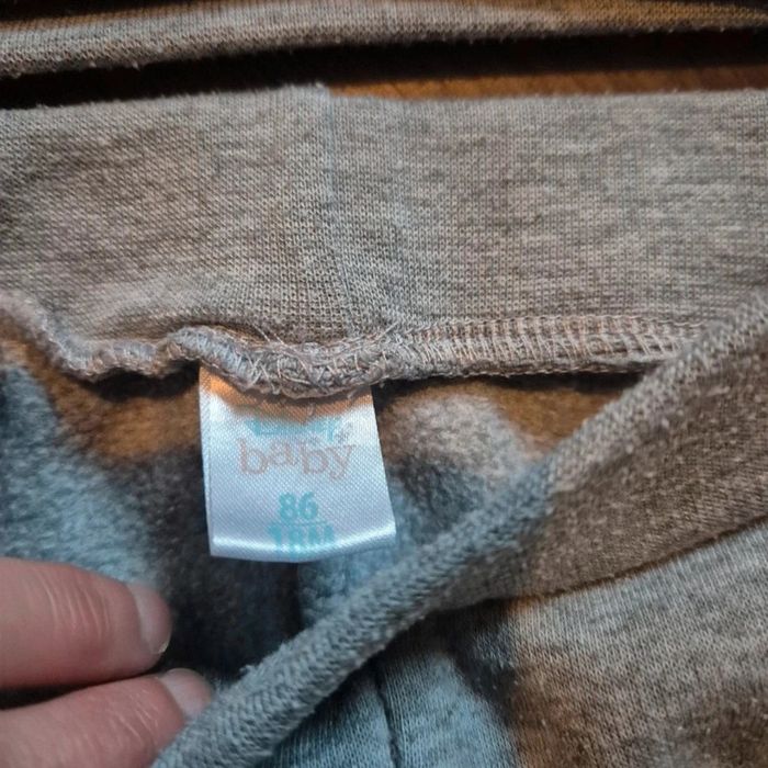 Magnifique ensemble jogging Mickey 86 cm - photo numéro 5