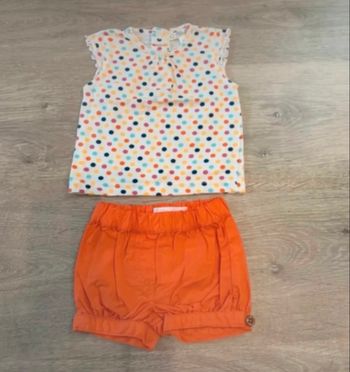Ensemble été 