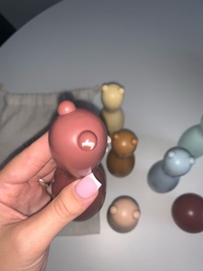 Quilles Zara - photo numéro 3