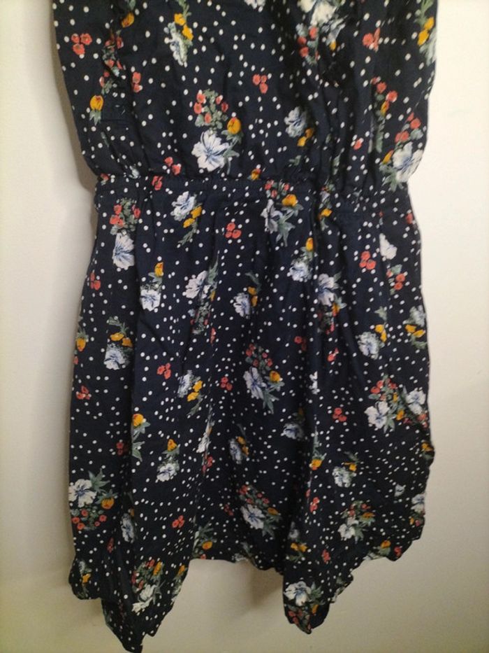 Robe taille 12 ans super U - photo numéro 6