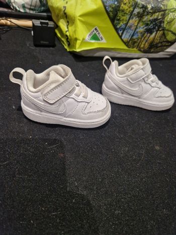 Baskets Nike Air Force 1 18.5