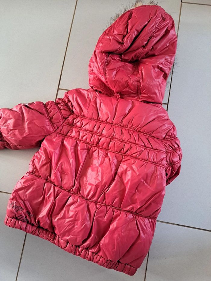 Doudoune 3 ans - photo numéro 3