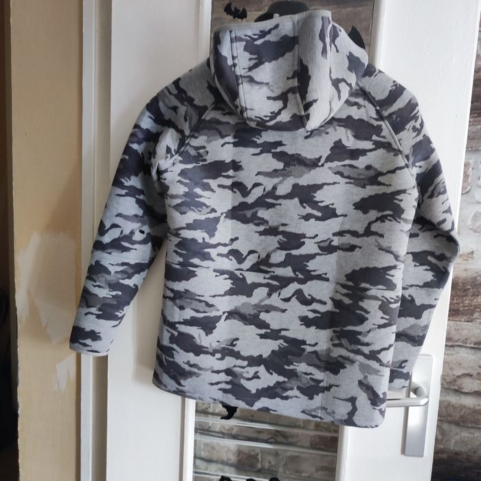 🏔️ Veste de Sport Zippée à Capuche - Courir - Taille s - photo numéro 7