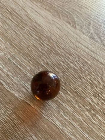 Bille Pokémon fantominus