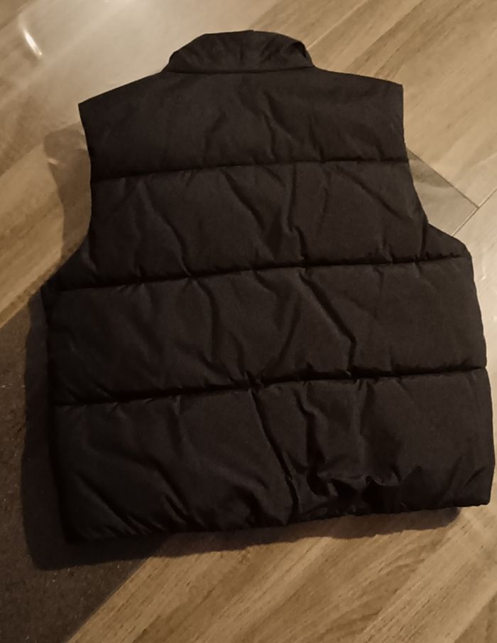 Doudoune sans manche Taille S - photo numéro 2