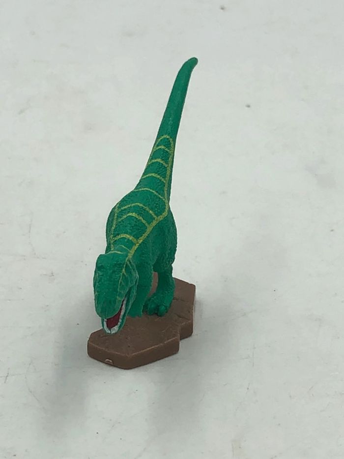 Figurine Dinosaur King Sega Sunrise Carcharodontosaurus Playmates Toys - photo numéro 2