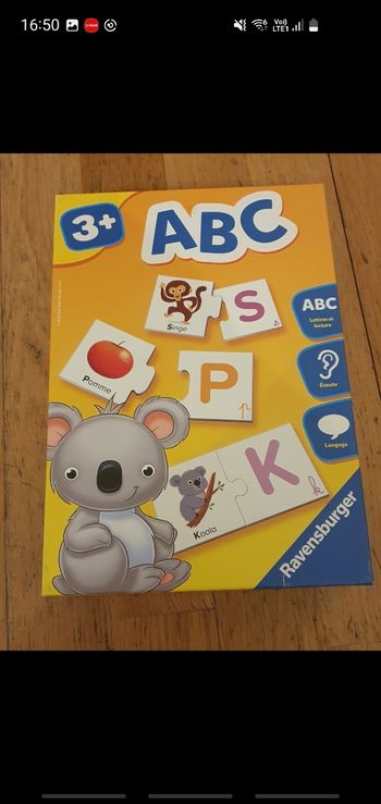 ABC