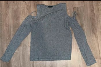 Maillot épaule dénuder taille M