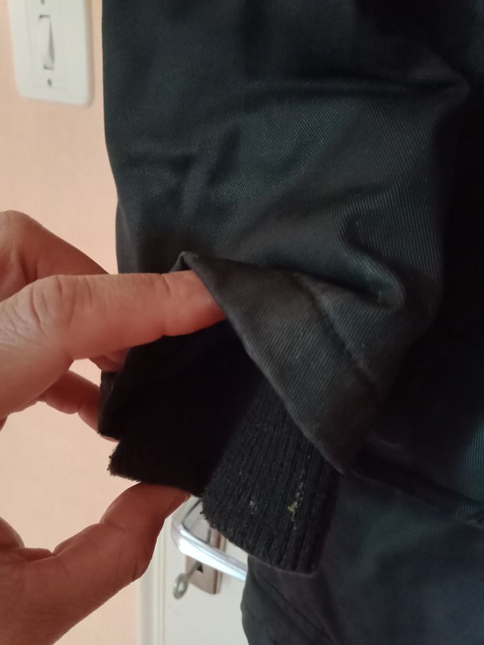 Manteau / veste mixte 6 ans - photo numéro 8