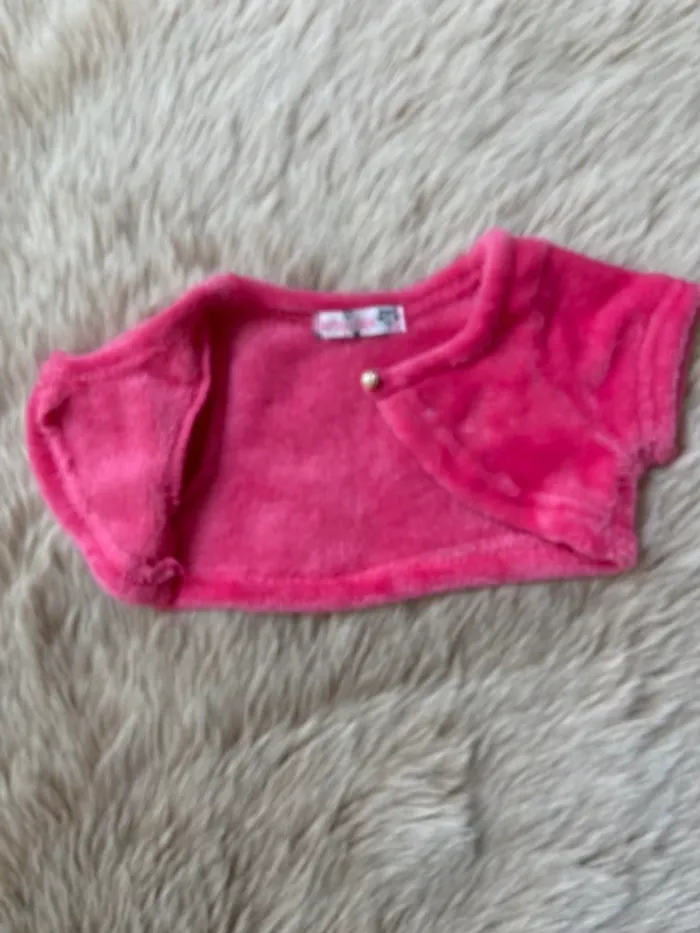 Veste courte/ boléro - photo numéro 2