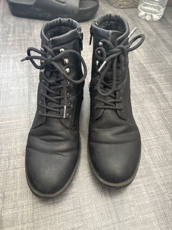 Bottines