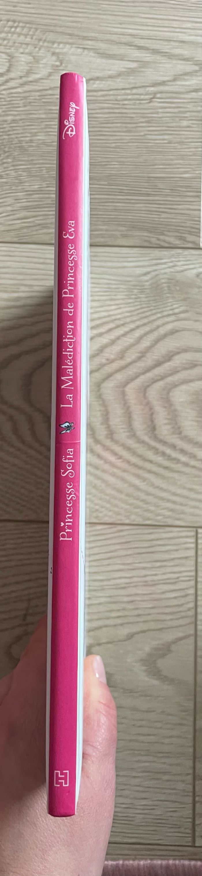 Livre Princesse Sofia - photo numéro 4