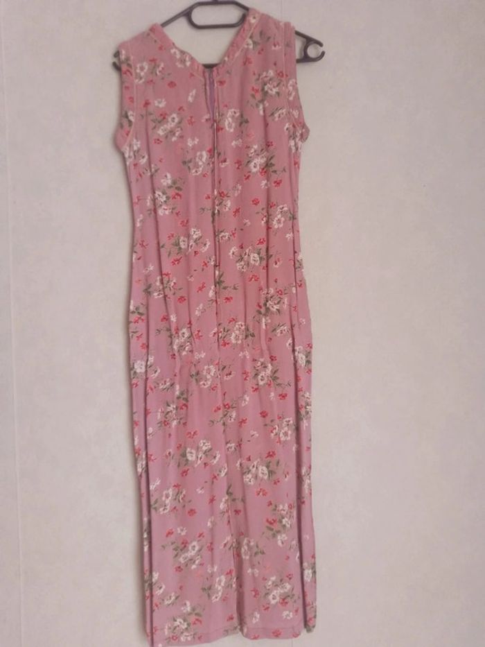 Robe été taille 38 - photo numéro 6