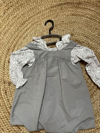 Ensemble robe