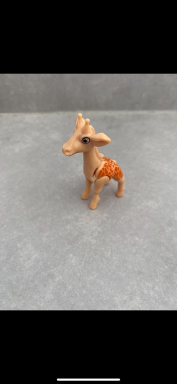 Girafe Kinder