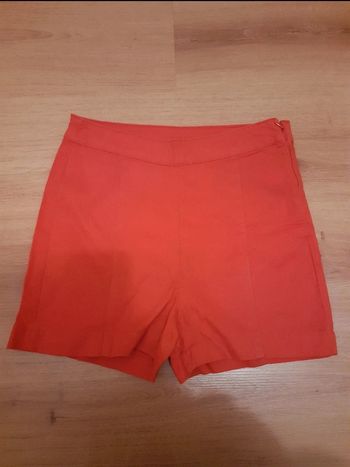 Short femme taille 38