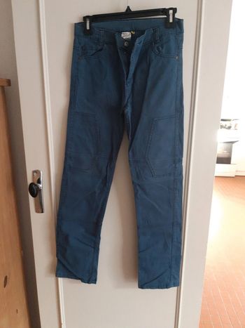 Jeans little captain