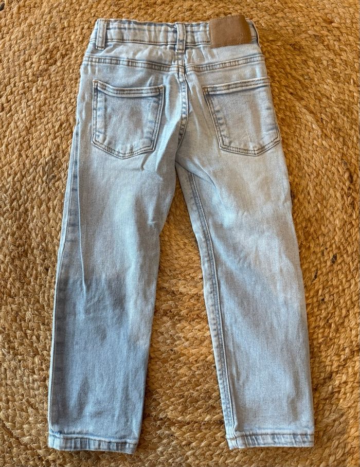 Jeans regular fit Zara