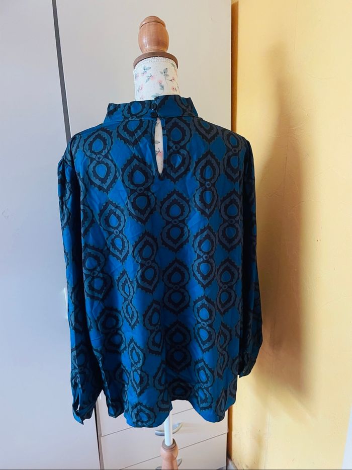Magnifique chemise femme 52 - photo numéro 4