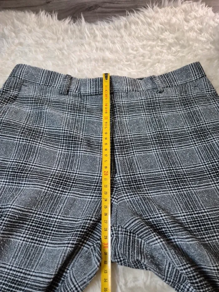 Pantalon de costume pour homme Asos Design - photo numéro 9