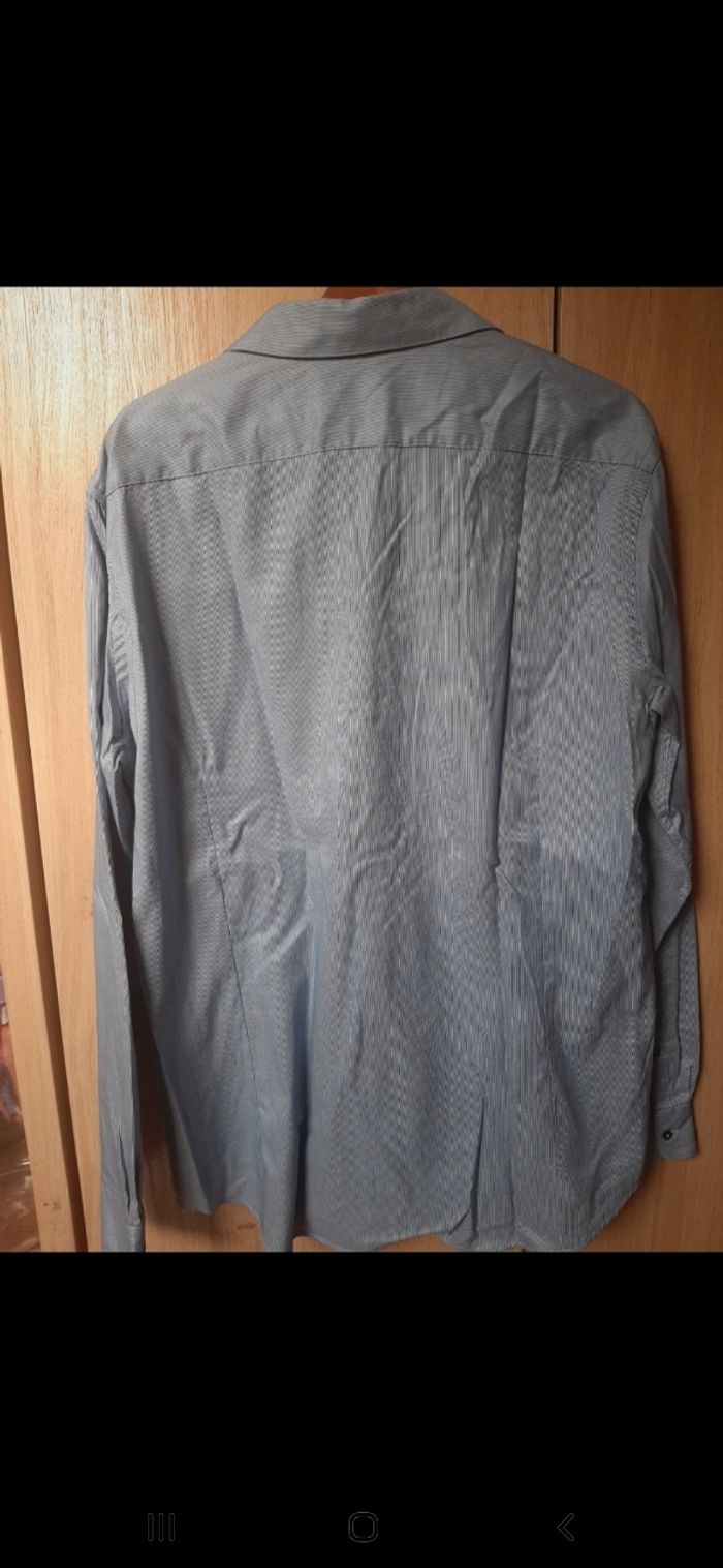 Chemise homme celio T.44 - photo numéro 5