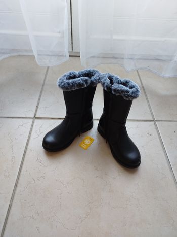 Bottines