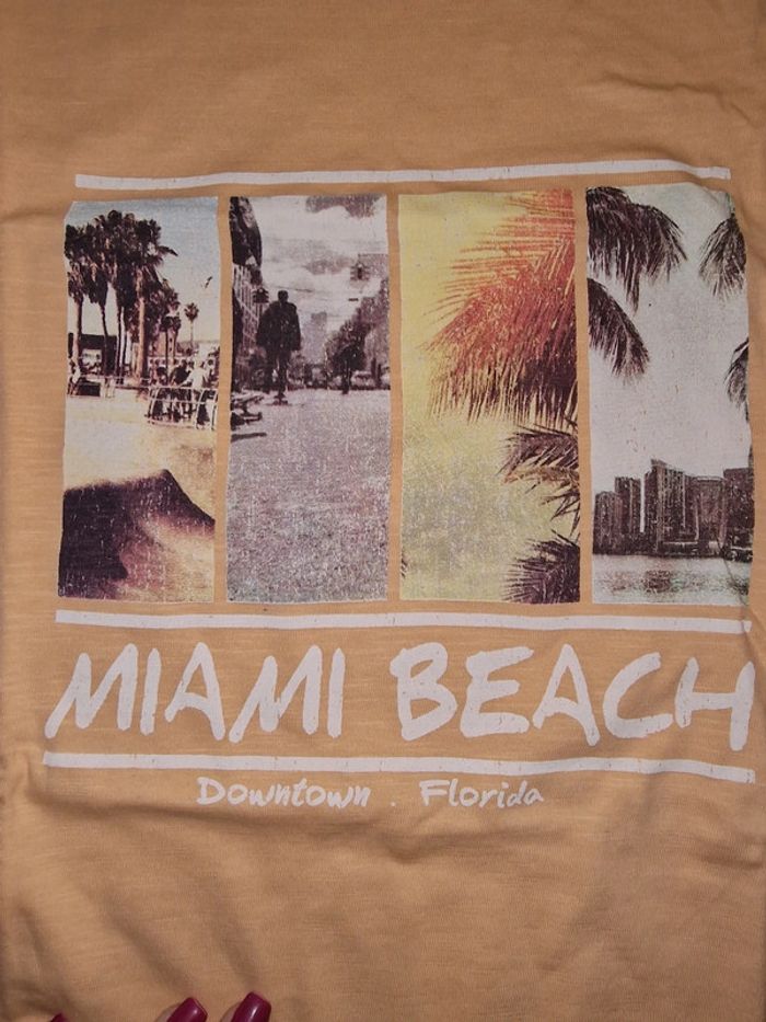 T-shirt - photo numéro 2