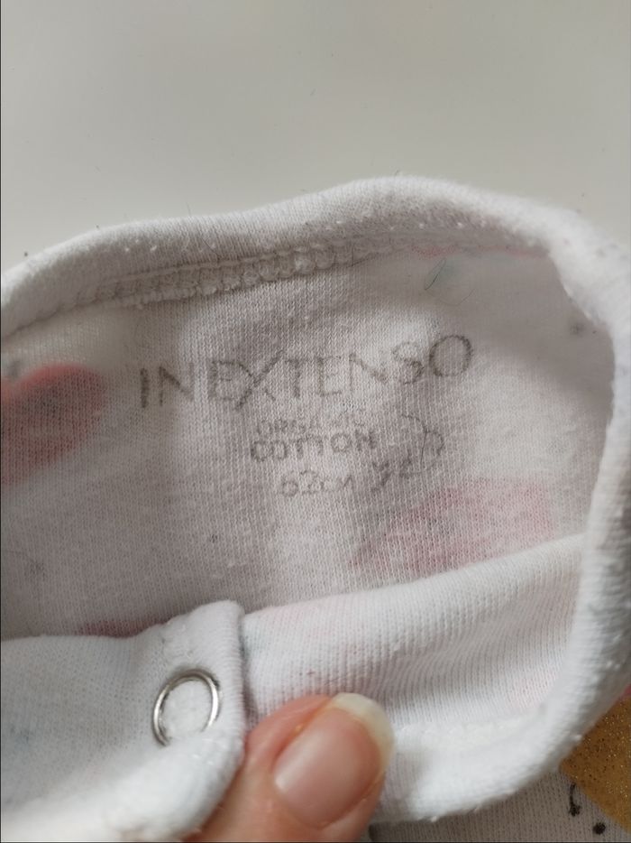 Pyjama - photo numéro 3