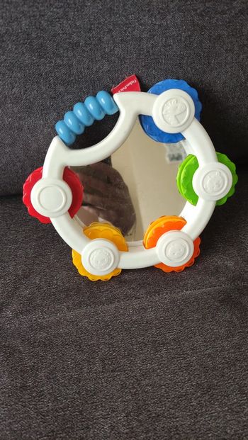 Mon Premier Tambourin