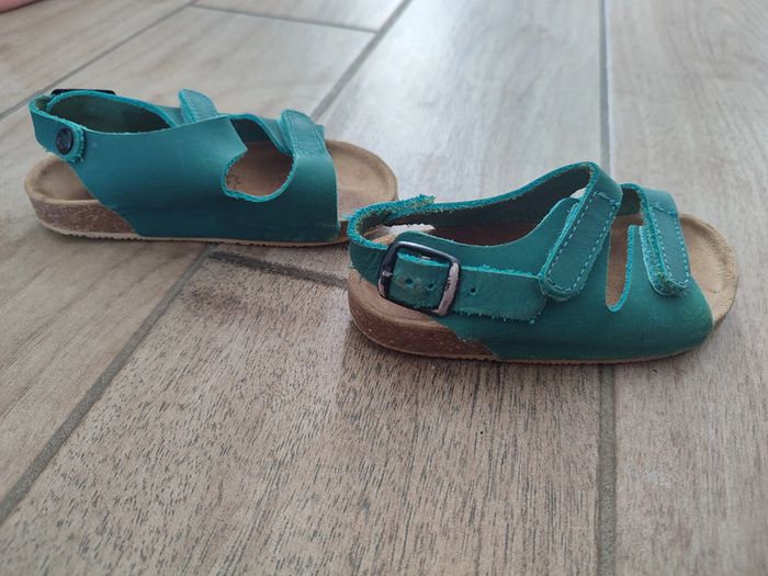 Chaussures - photo numéro 3