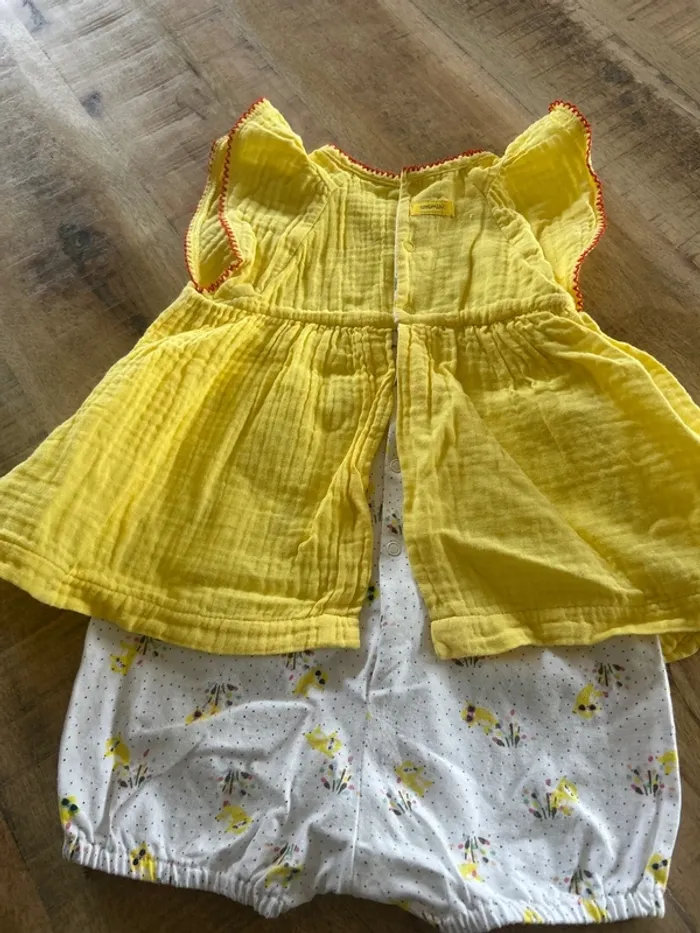 Combinaison catimini - photo numéro 6