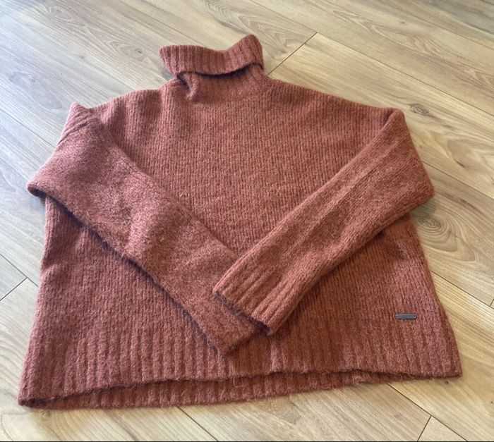 Pull Superdry - photo numéro 2