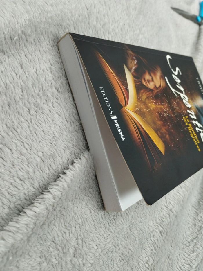 Serpentis - photo numéro 4