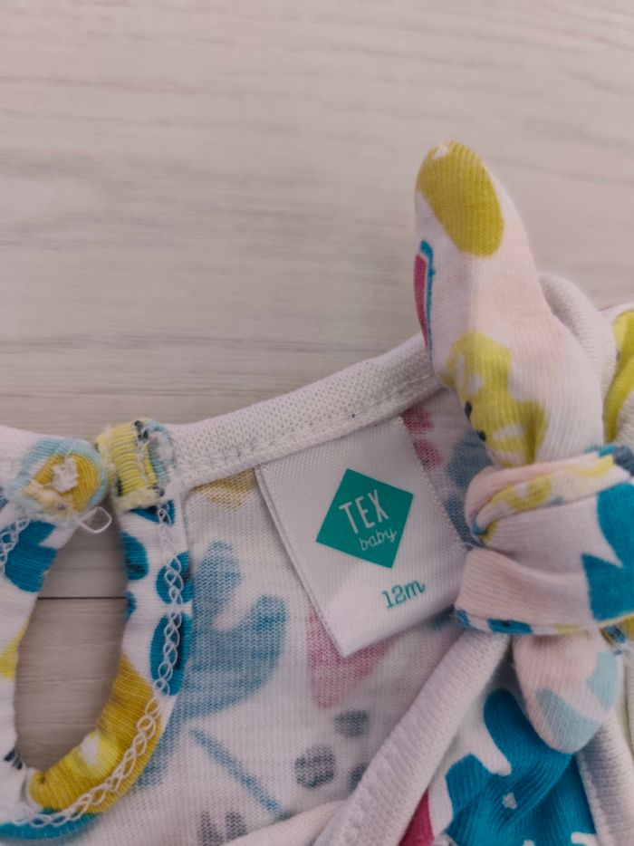✨ Robe Tropicale – Tex ✨ - photo numéro 5