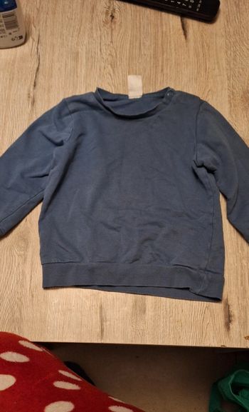 Pull H&M 86