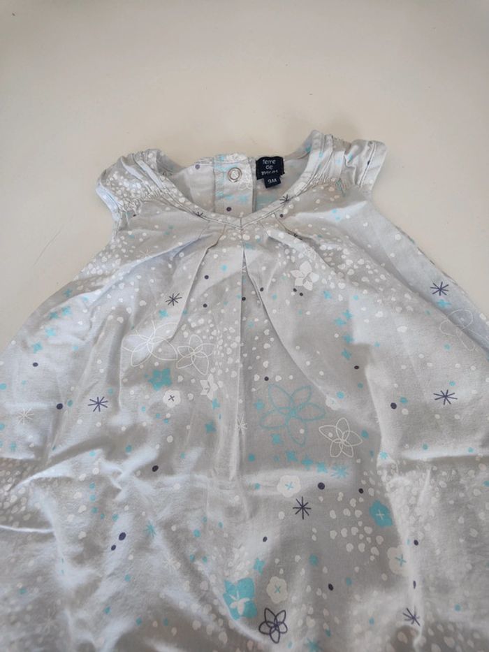Robe 9mois - photo numéro 2