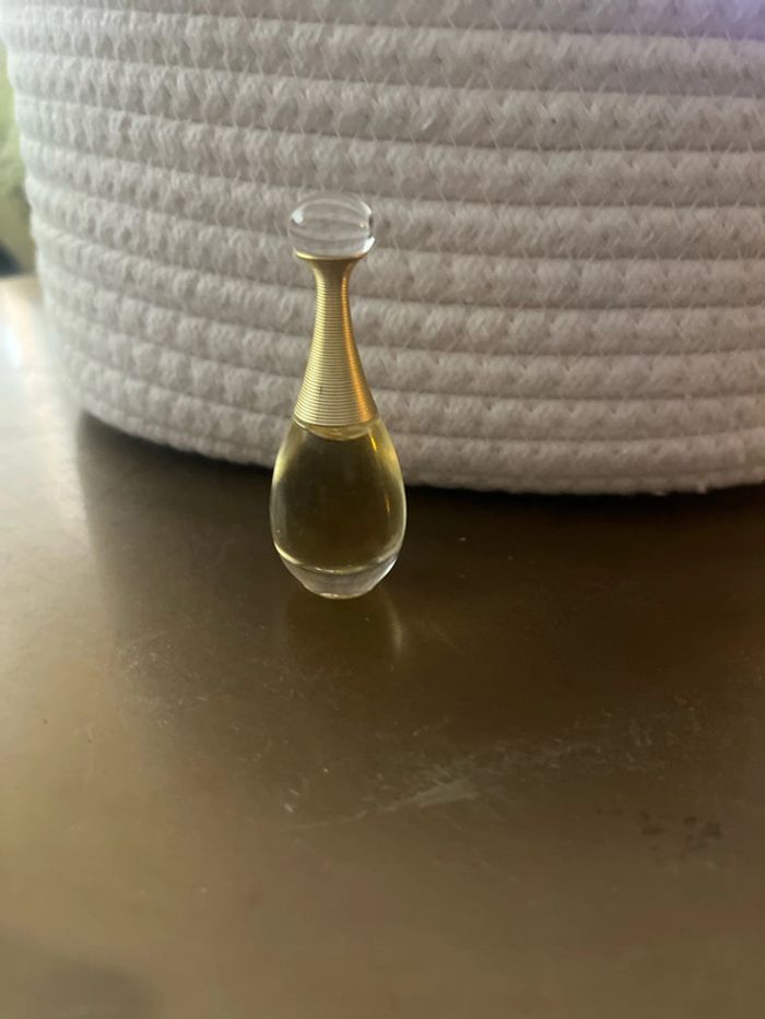 Miniature J’adore Dior neuve - photo numéro 2