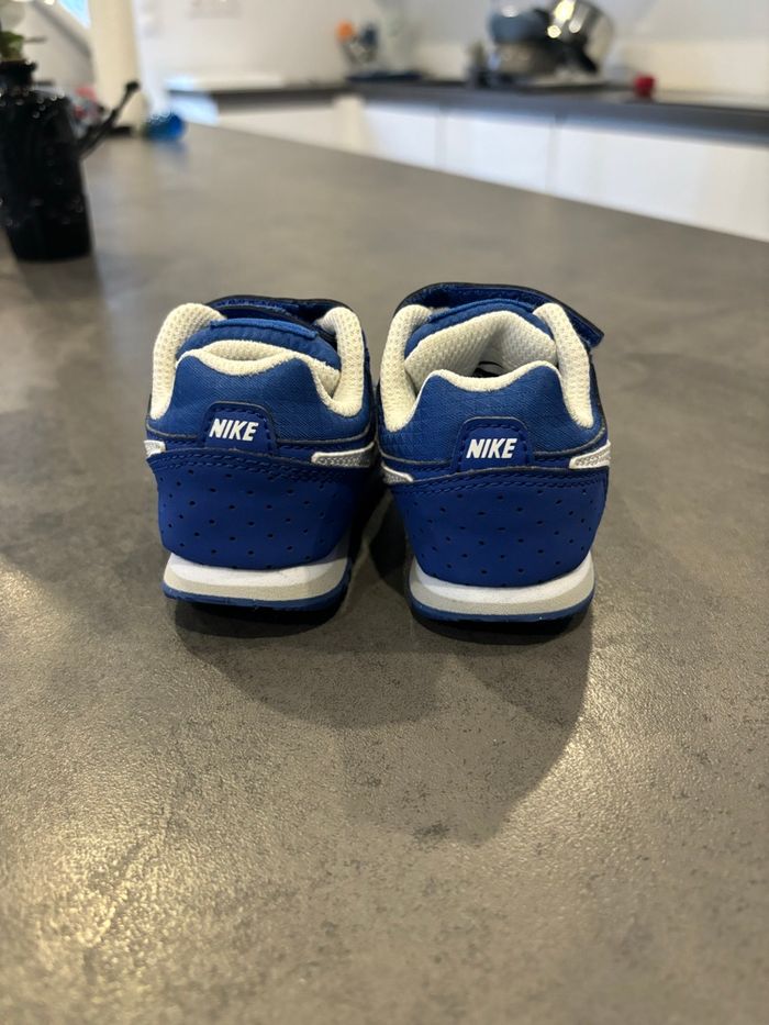 Basket Nike bébé - photo numéro 3