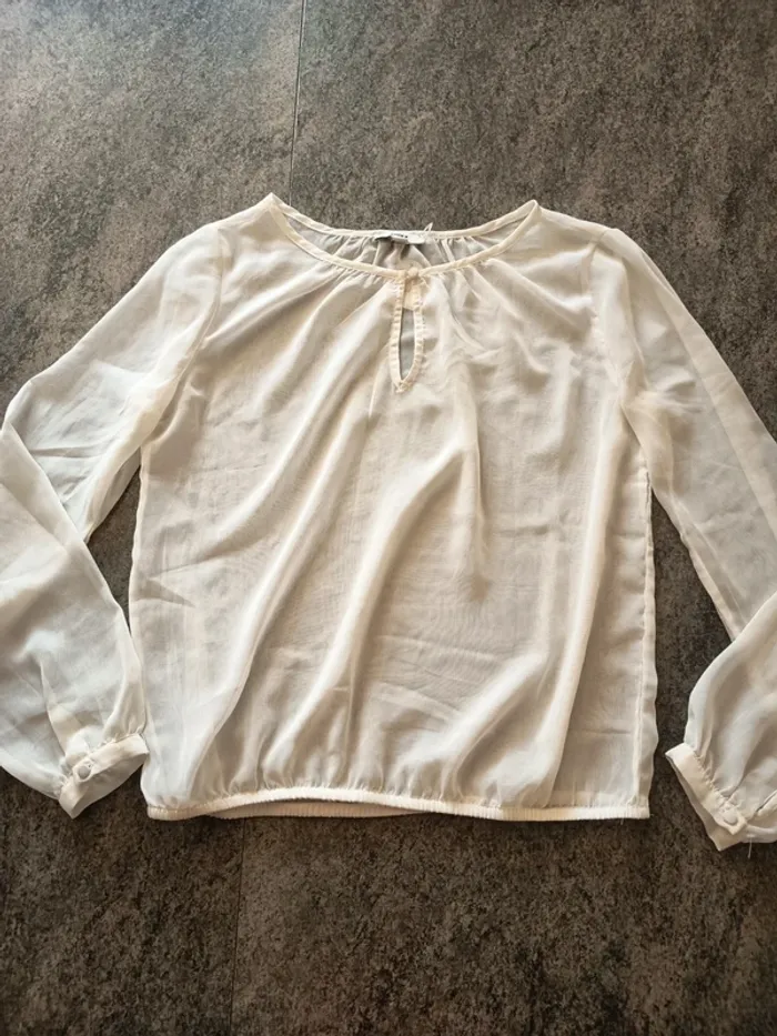 Blouse taille s mexx