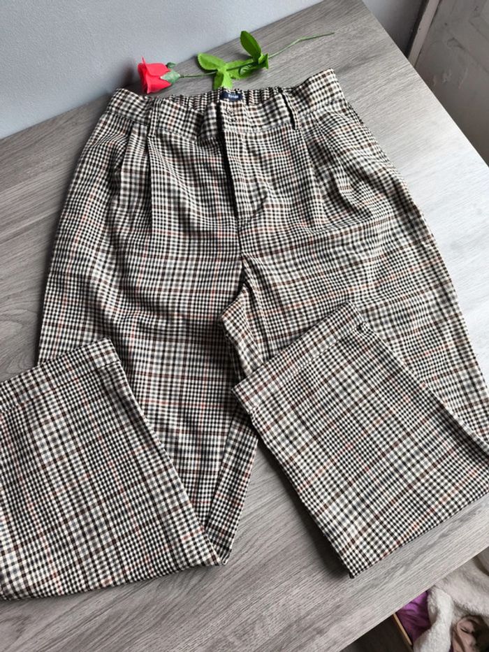 Pantalon femme taille 42 kiabi