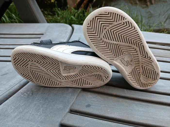 Baskets puma - photo numéro 2