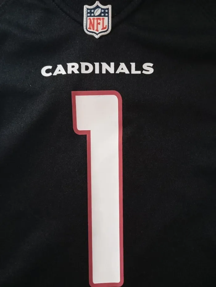 maillot NFL enfant - photo numéro 4