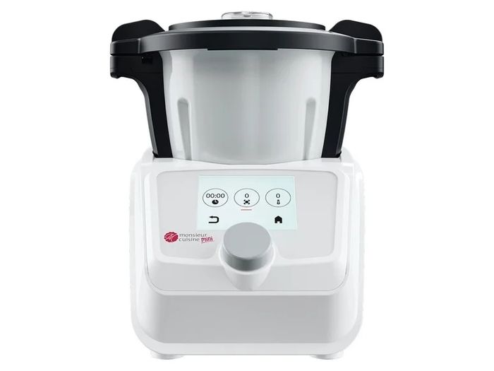 Monsieur cuisine mini