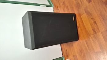 Enceinte Bose Interaudio 4000 XL (N°1)