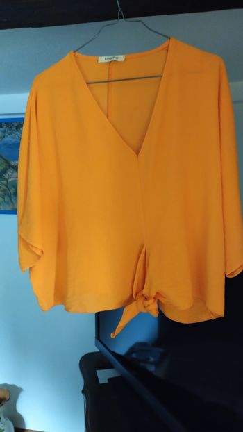 Chemise