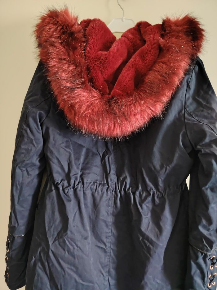 Parka kaporal - photo numéro 5