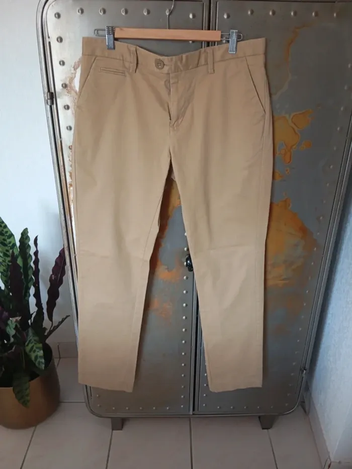 Pantalon Kaporal