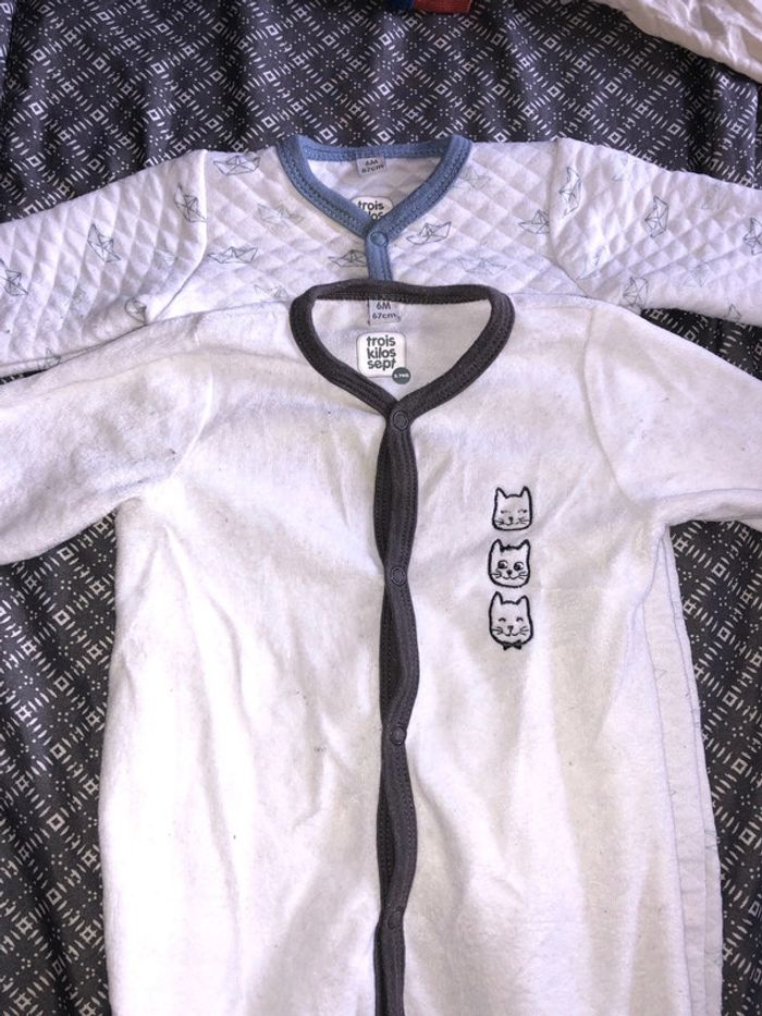 Pyjama