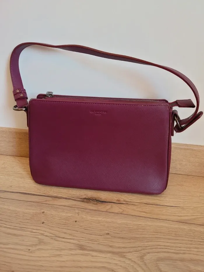 Sac Hexagona - photo numéro 2