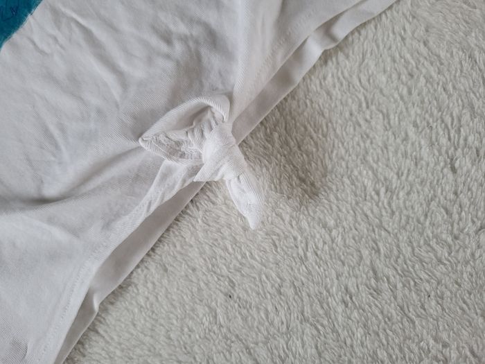 Tee-shirt MC - photo numéro 3